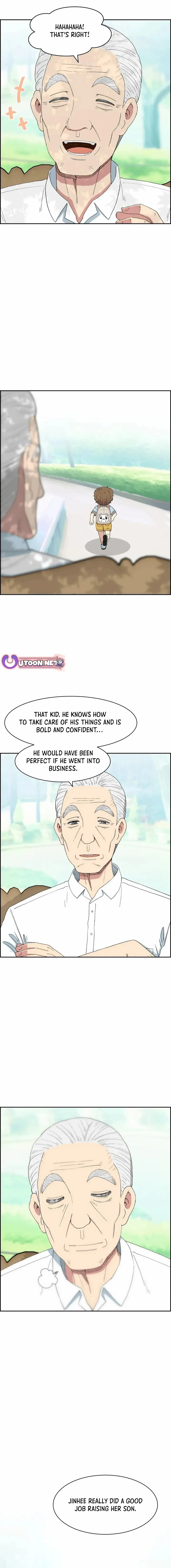 Beethoven Reborn Chapter 43 page 16