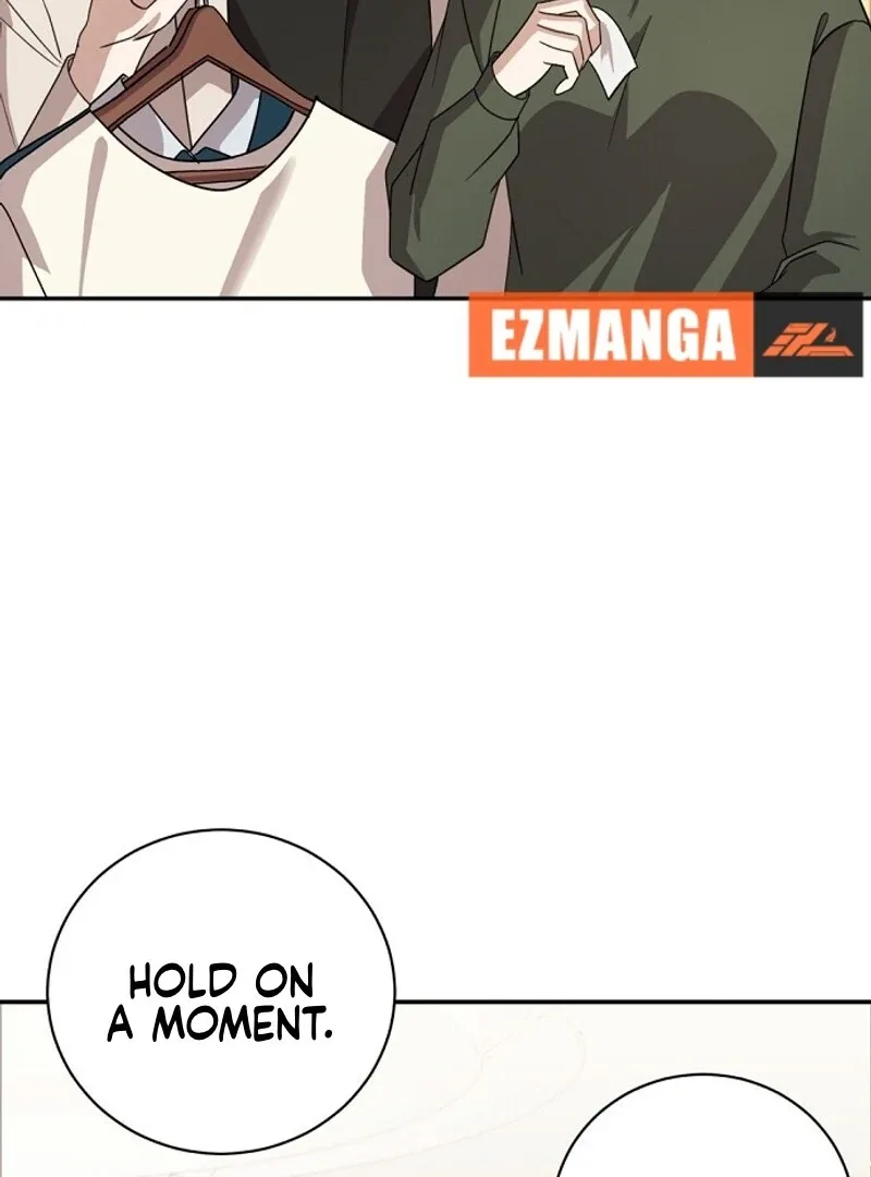 Bed Partner Chapter 23 page 37