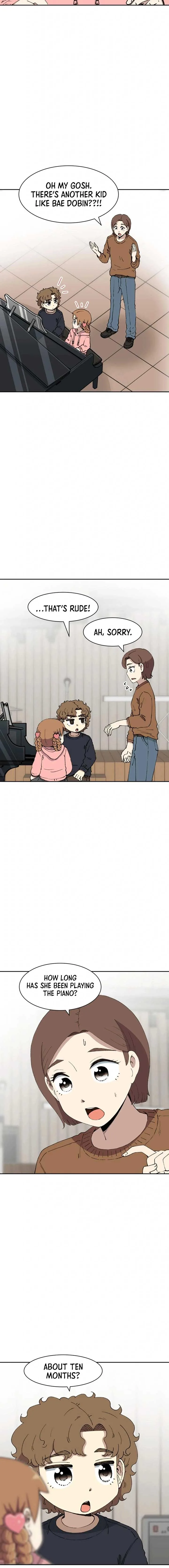 Beethoven Reborn Chapter 61 page 26