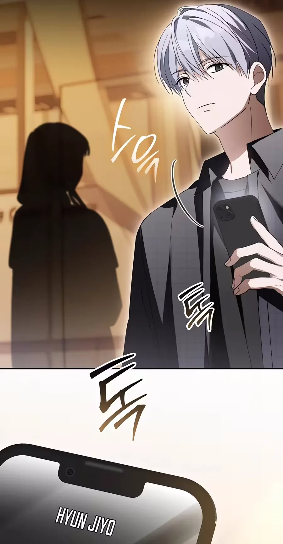 The Lucky Plan of an Idol in His Second Life Chapter 39 page 35