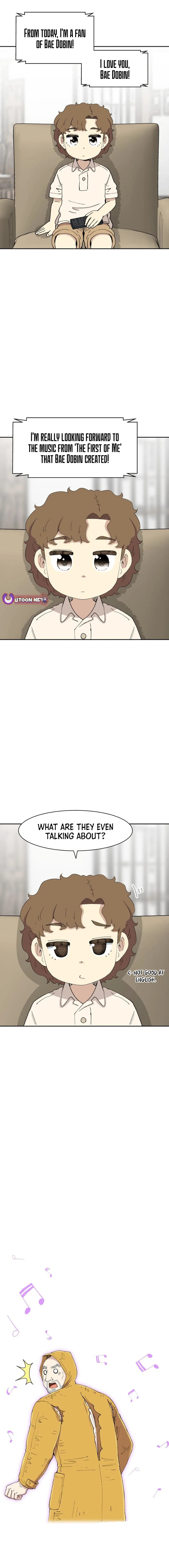 Beethoven Reborn Chapter 55 page 32