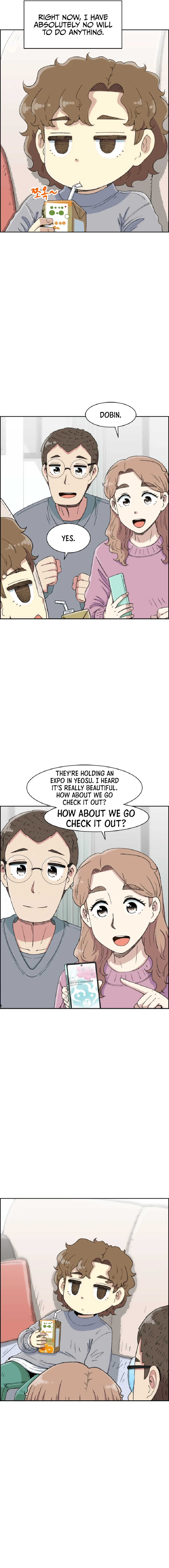 Beethoven Reborn Chapter 49 page 12
