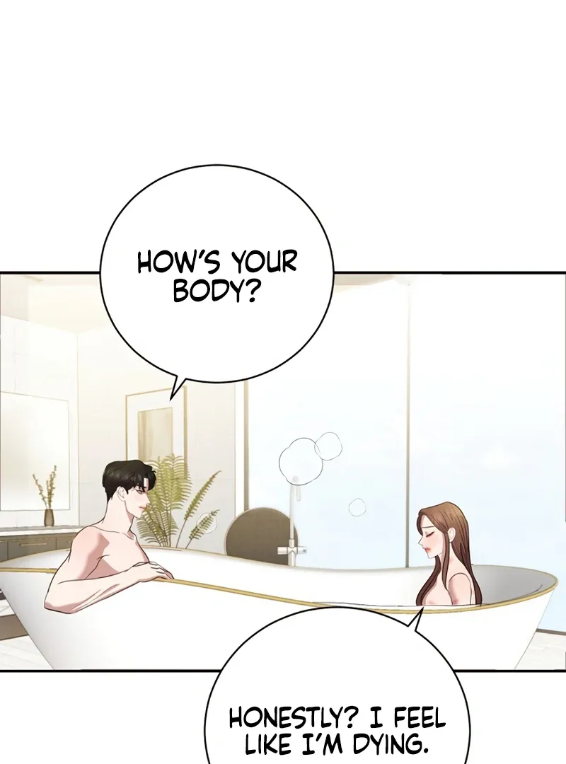 Bed Partner Chapter 27 page 41