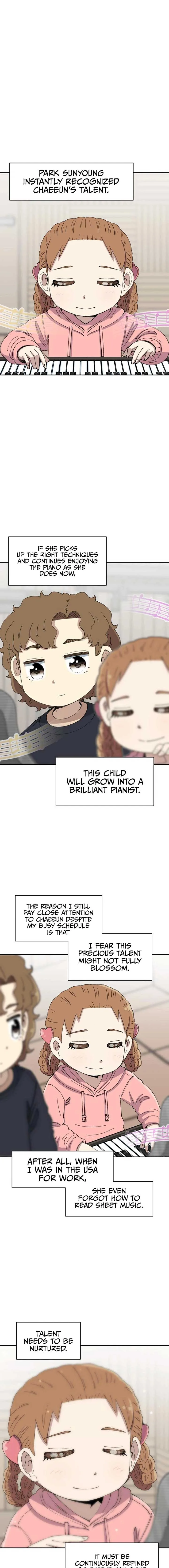Beethoven Reborn Chapter 61 page 28