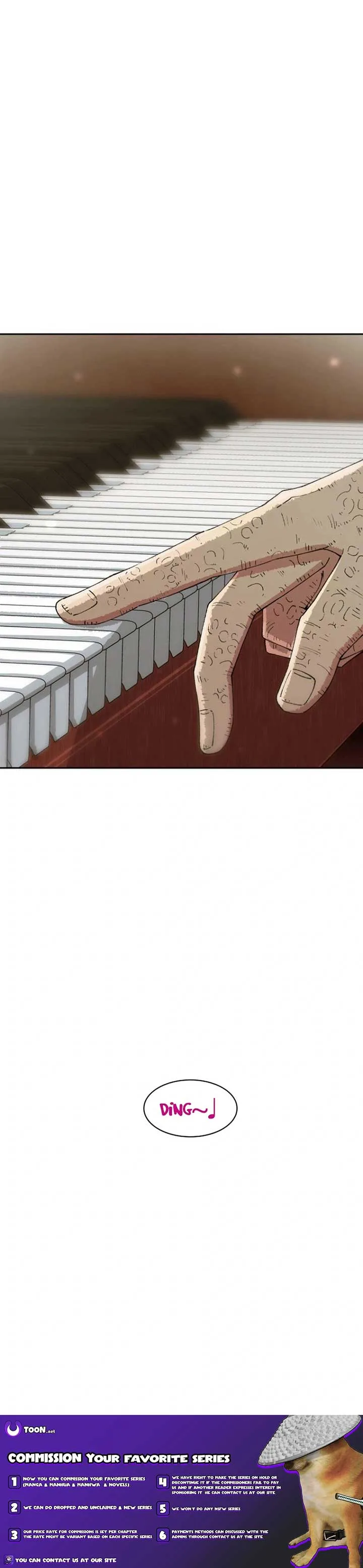 Beethoven Reborn Chapter 61 page 30