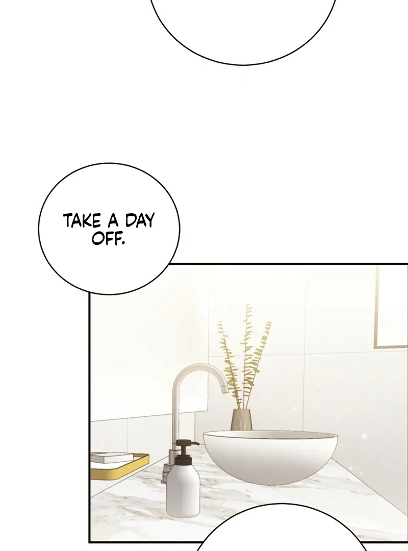 Bed Partner Chapter 27 page 42