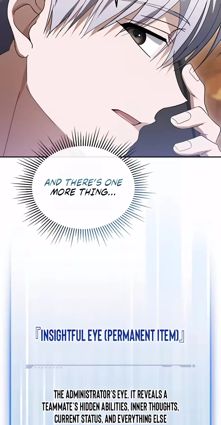 The Lucky Plan of an Idol in His Second Life Chapter 39 page 38