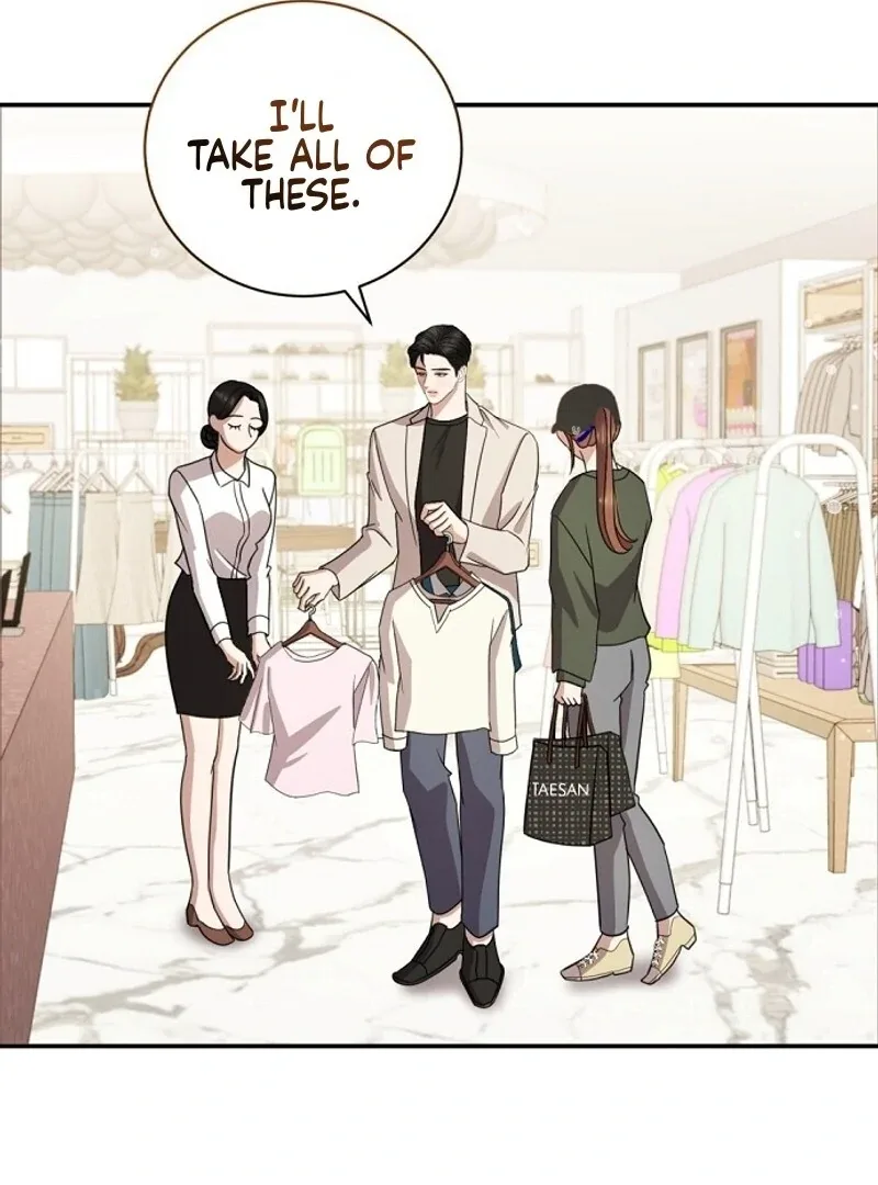 Bed Partner Chapter 23 page 40