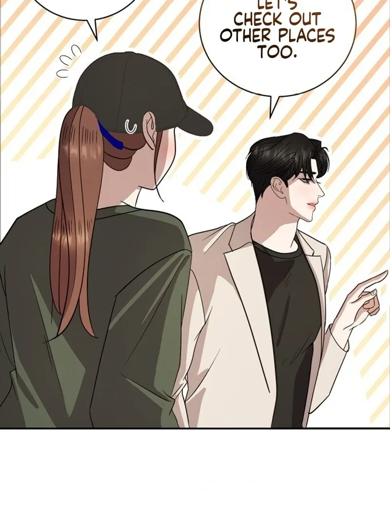 Bed Partner Chapter 23 page 43