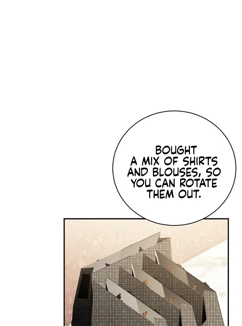 Bed Partner Chapter 23 page 41