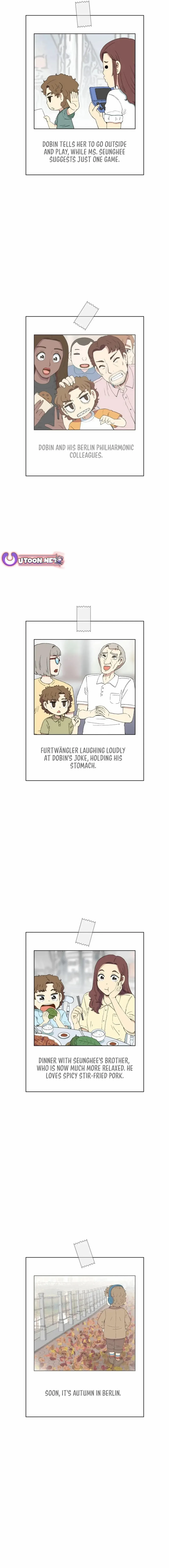 Beethoven Reborn Chapter 43 page 20