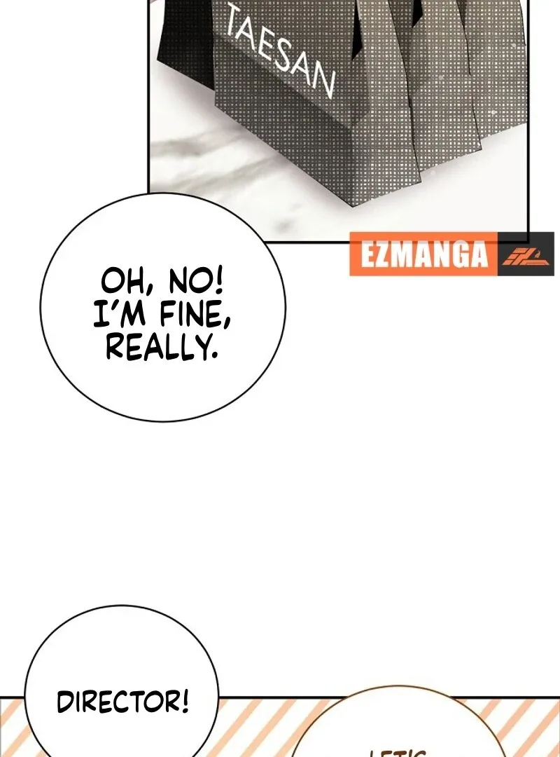 Bed Partner Chapter 23 page 42