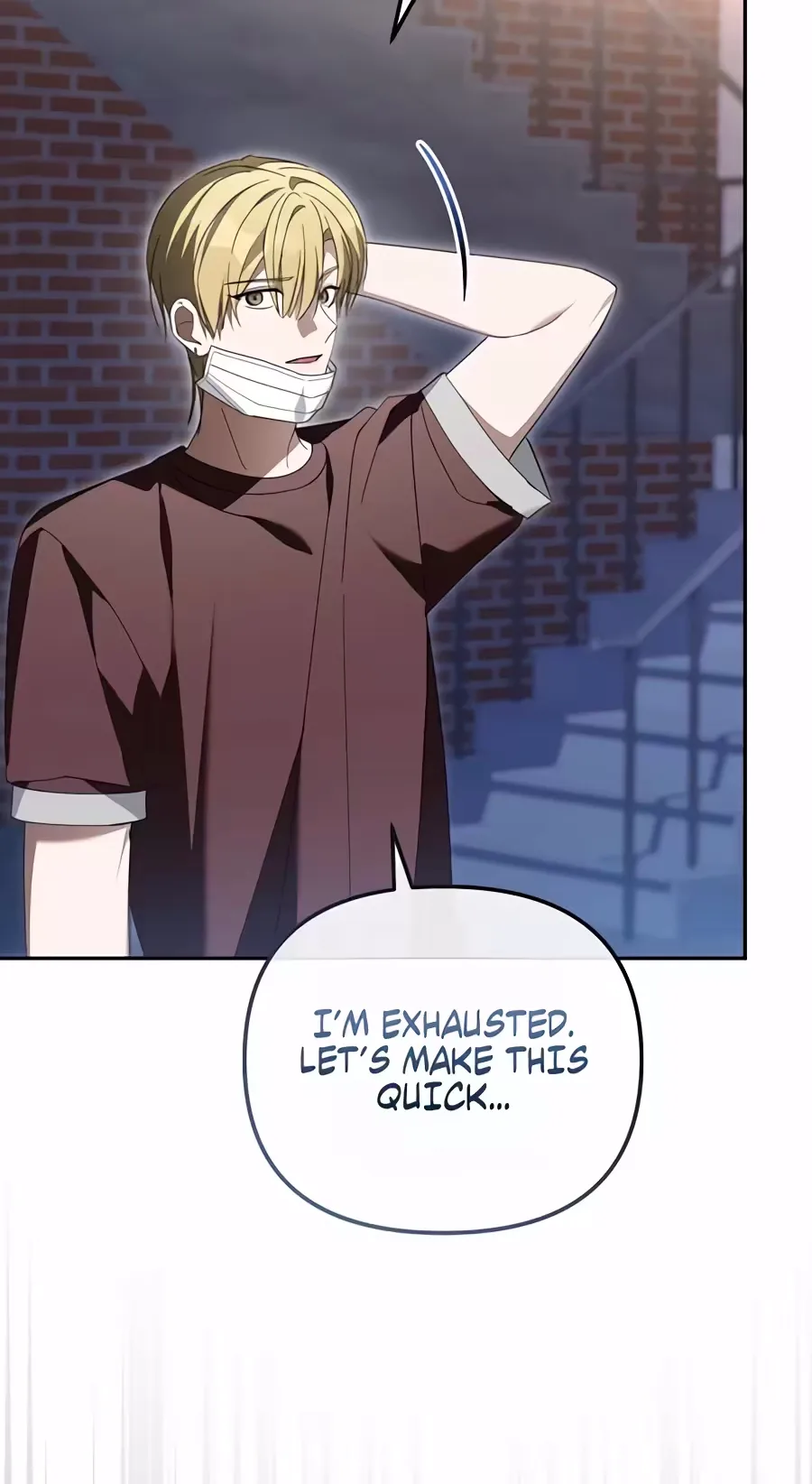 The Lucky Plan of an Idol in His Second Life Chapter 39 page 43