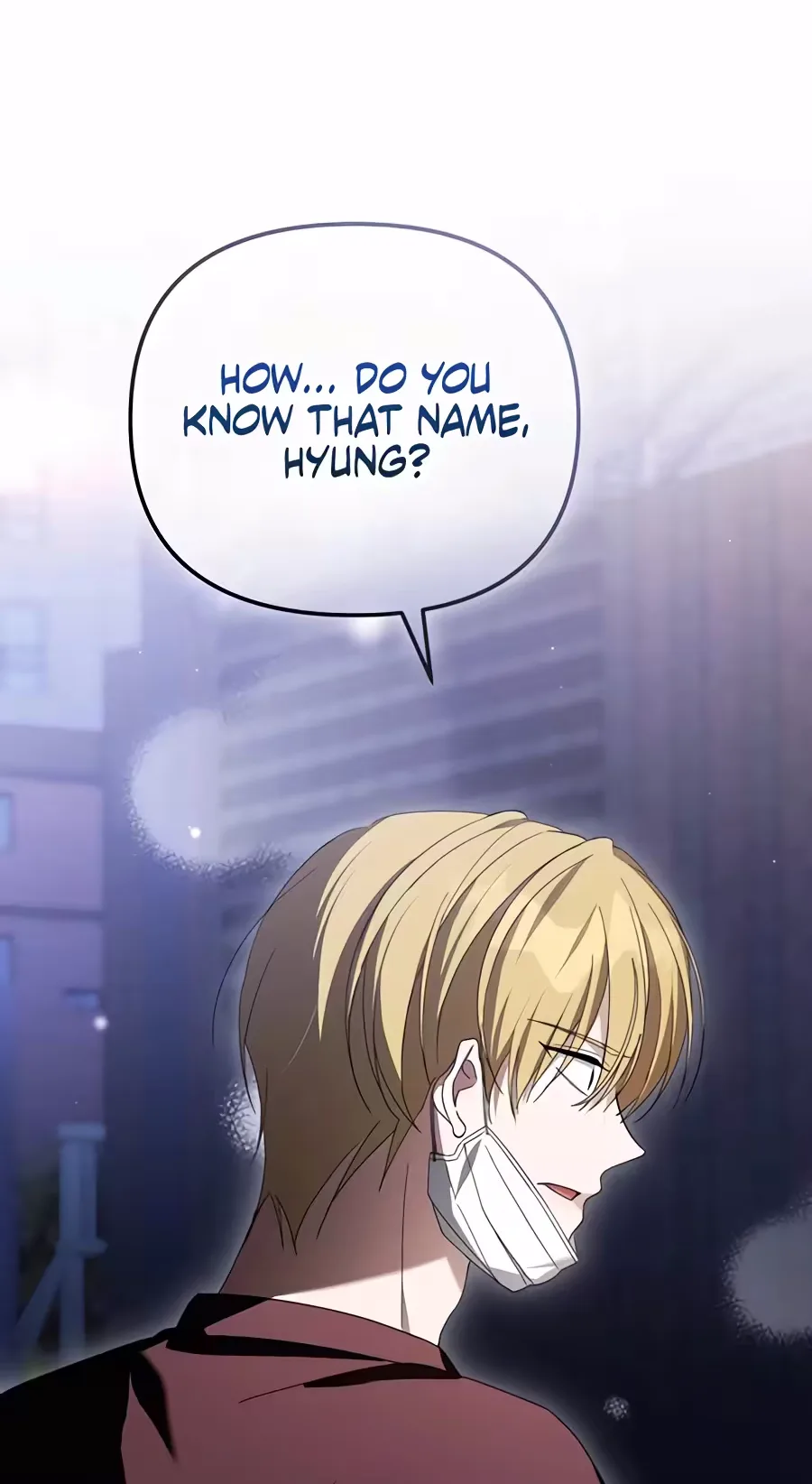 The Lucky Plan of an Idol in His Second Life Chapter 39 page 45