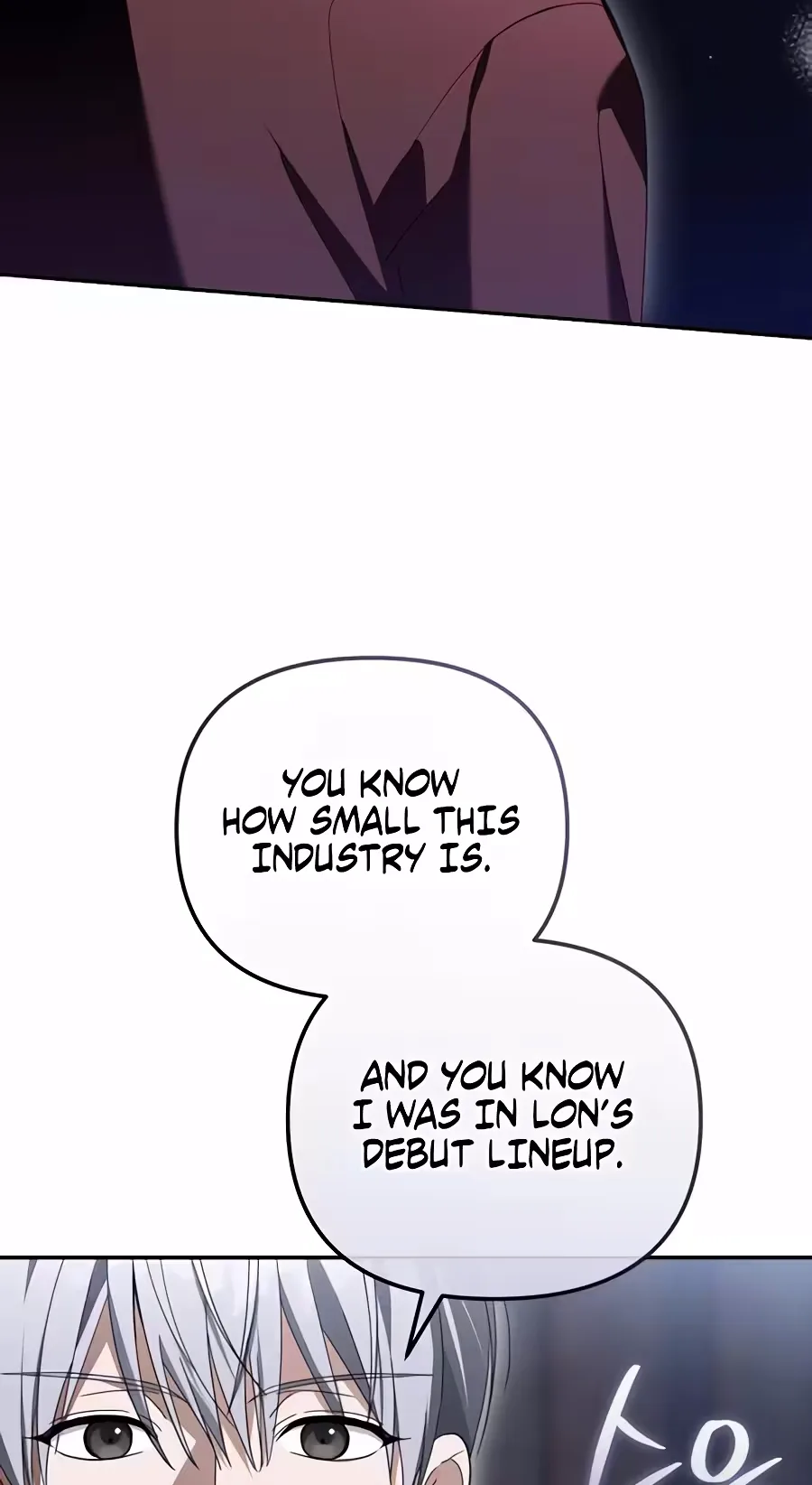 The Lucky Plan of an Idol in His Second Life Chapter 39 page 46