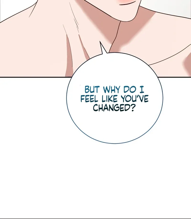 Bed Partner Chapter 27 page 50