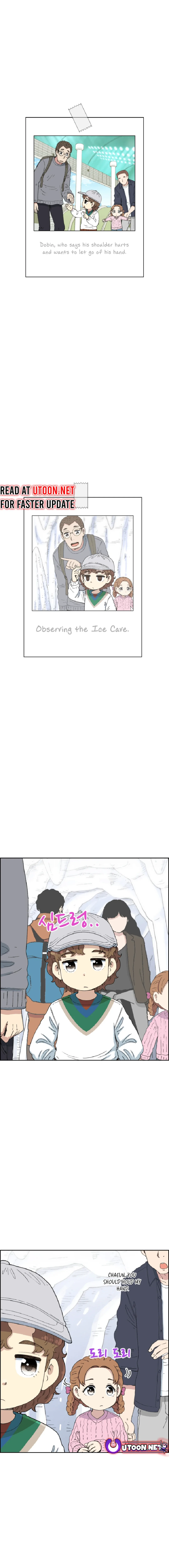 Beethoven Reborn Chapter 49 page 17