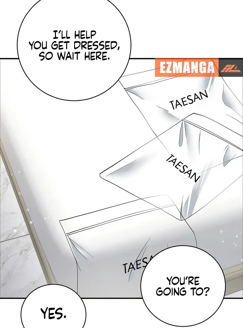 Bed Partner Chapter 27 page 53