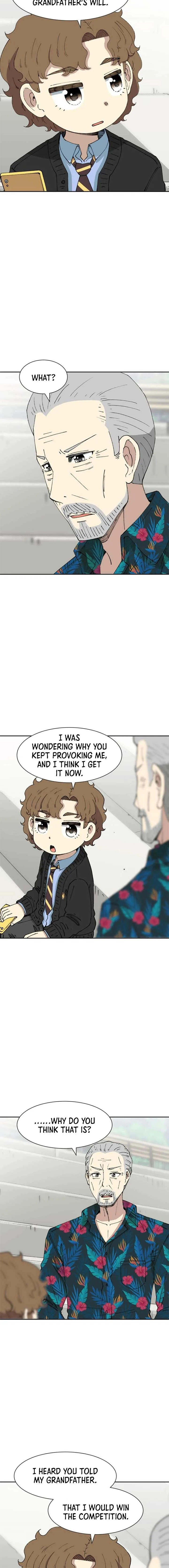 Beethoven Reborn Chapter 62 page 4