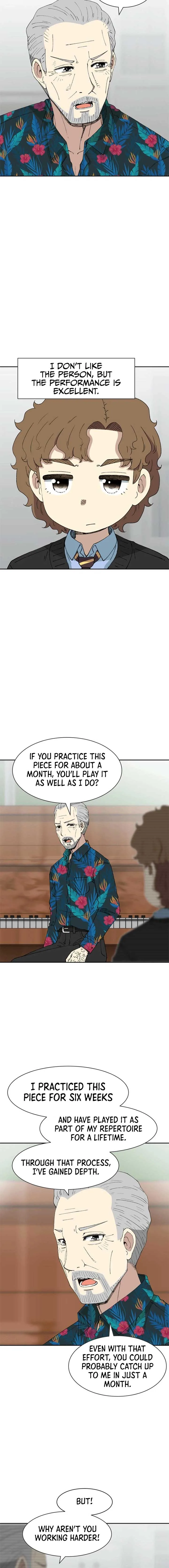 Beethoven Reborn Chapter 62 page 7