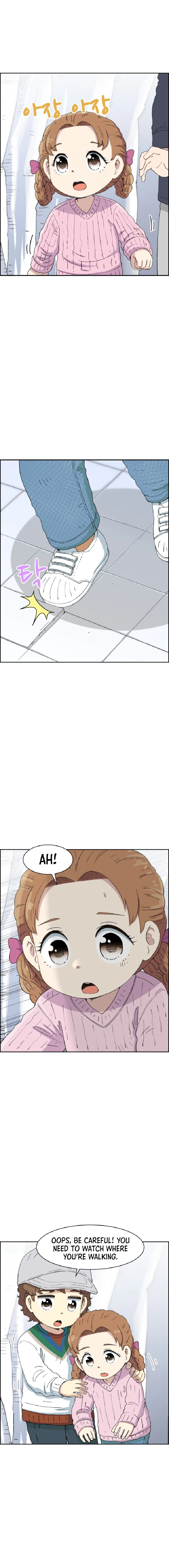 Beethoven Reborn Chapter 49 page 18