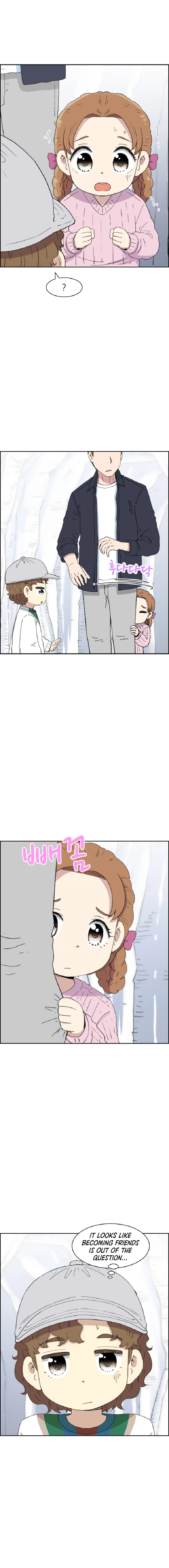Beethoven Reborn Chapter 49 page 19