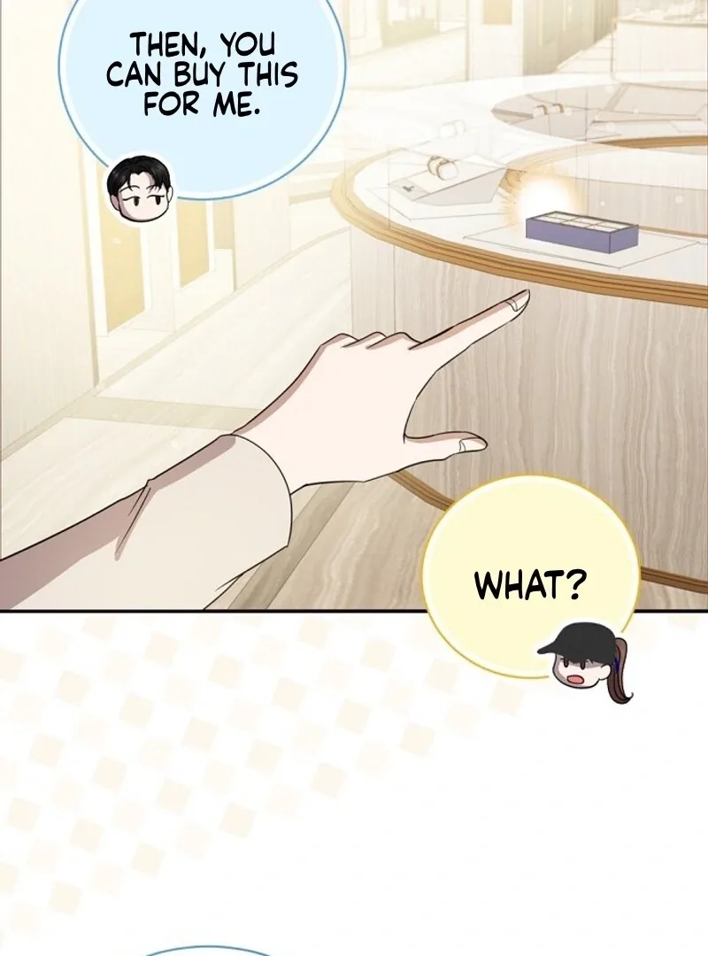Bed Partner Chapter 23 page 51