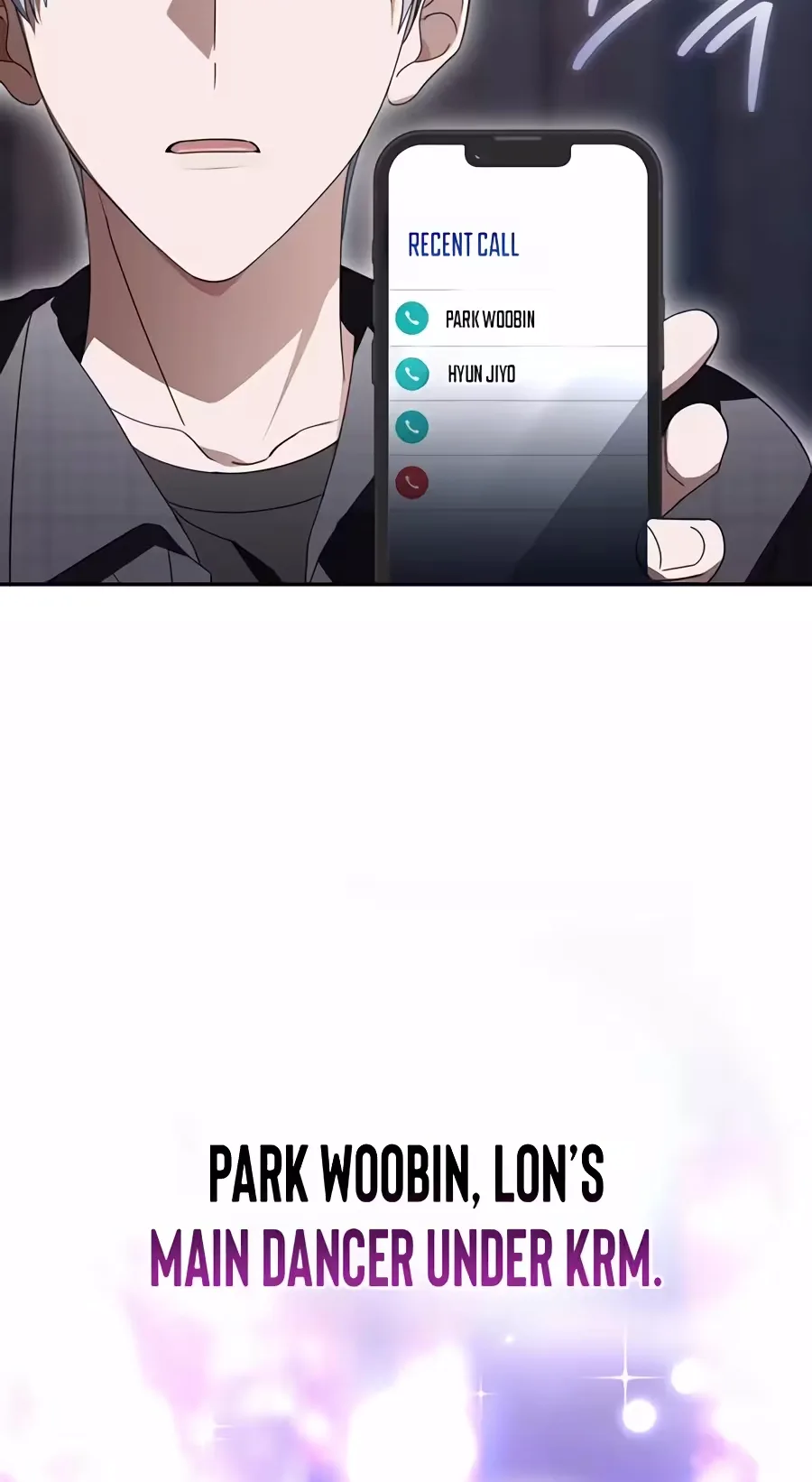 The Lucky Plan of an Idol in His Second Life Chapter 39 page 47