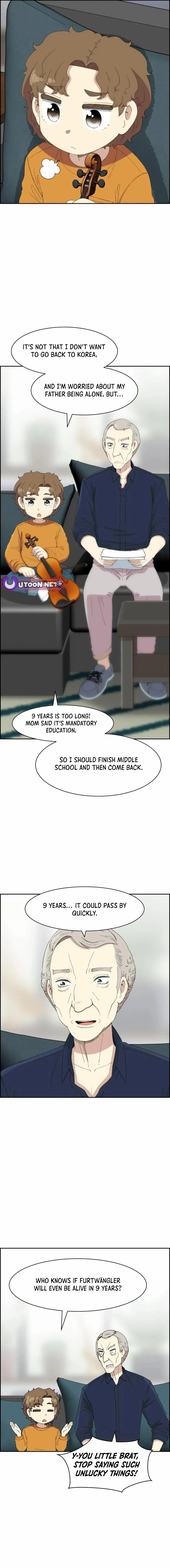 Beethoven Reborn Chapter 43 page 24