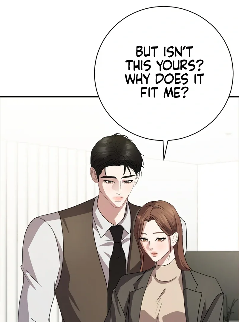 Bed Partner Chapter 27 page 58