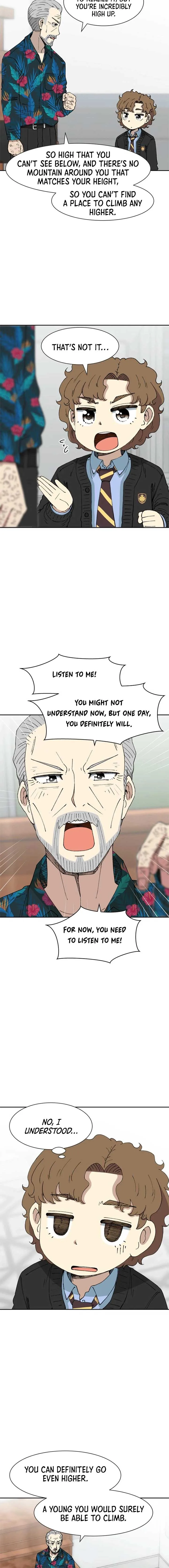 Beethoven Reborn Chapter 62 page 10