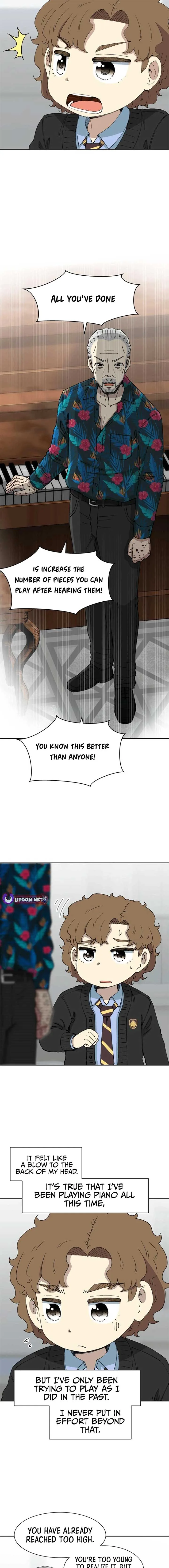 Beethoven Reborn Chapter 62 page 9