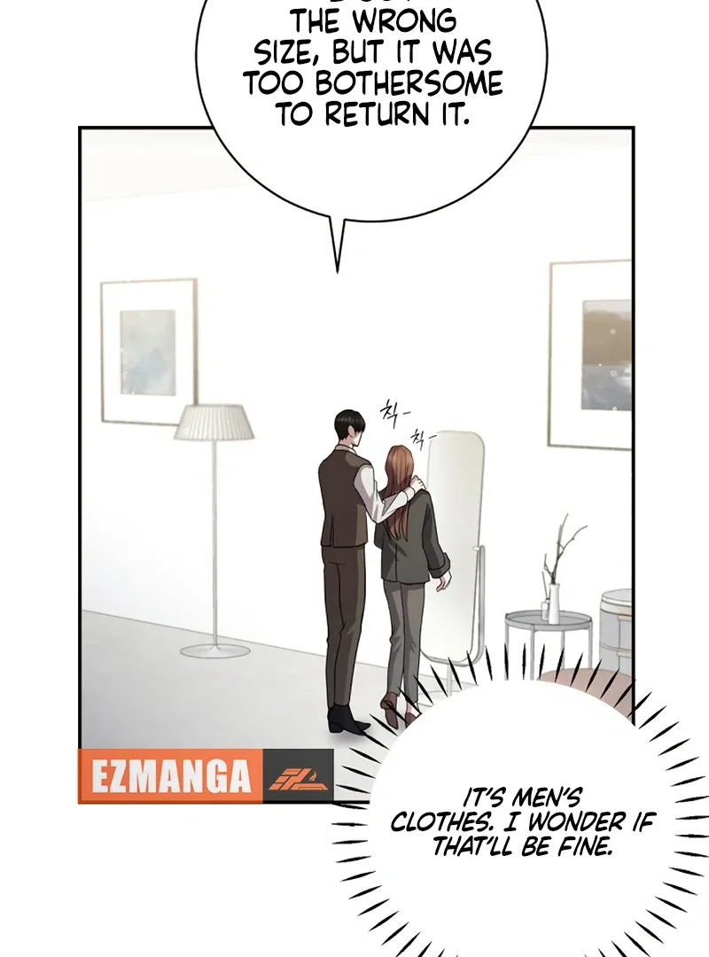 Bed Partner Chapter 27 page 60