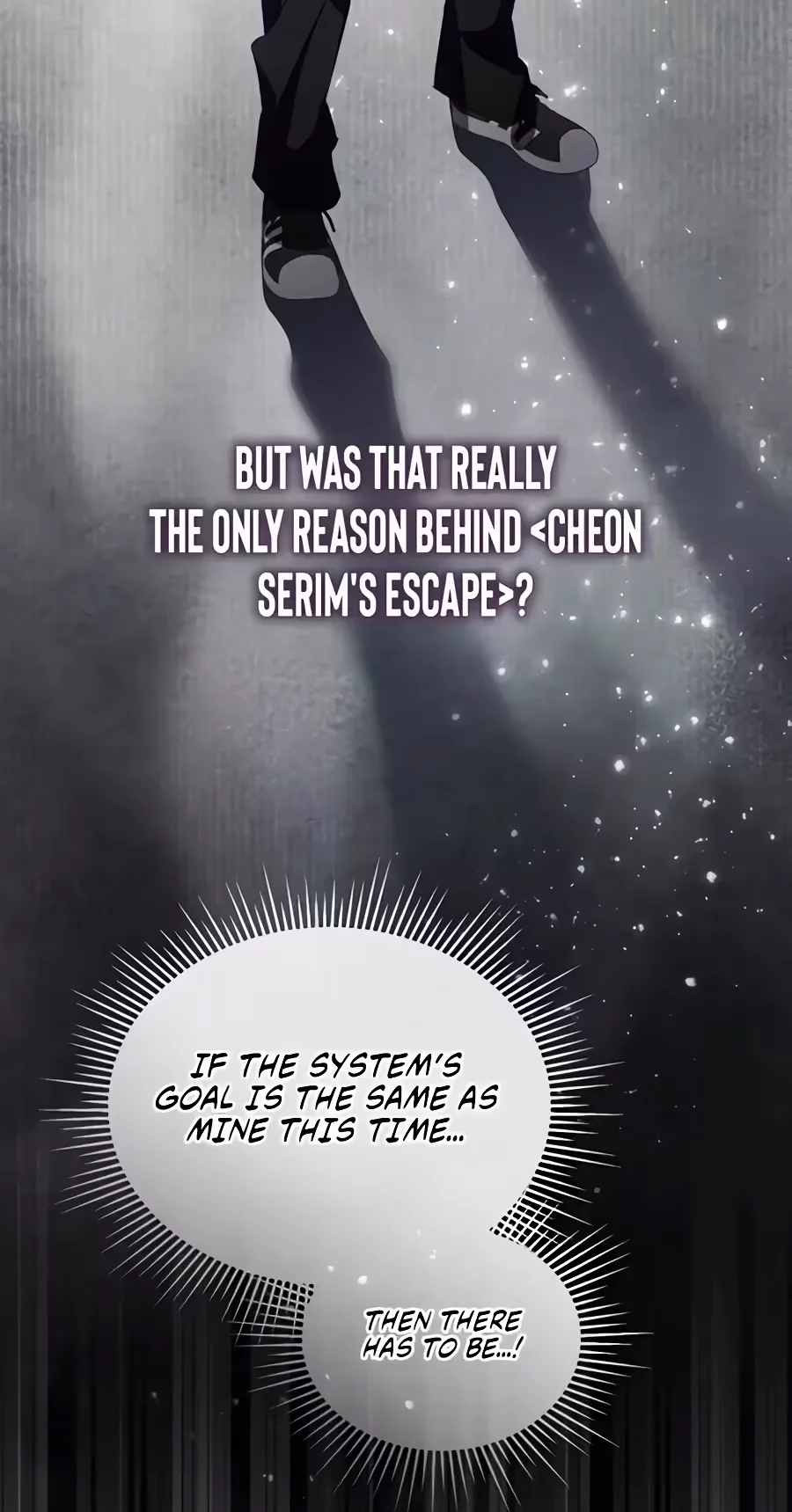 The Lucky Plan of an Idol in His Second Life Chapter 39 page 57