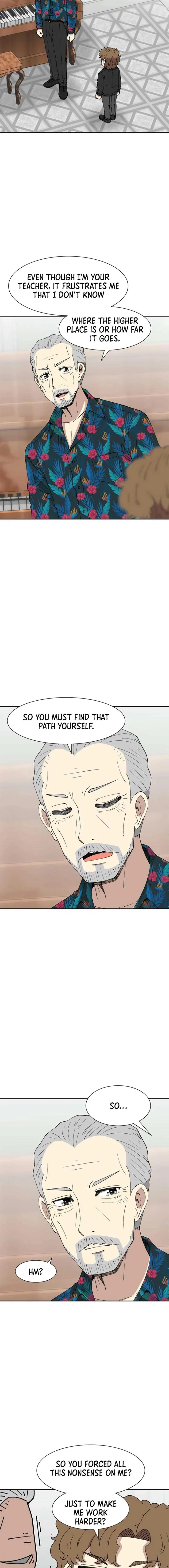 Beethoven Reborn Chapter 62 page 11