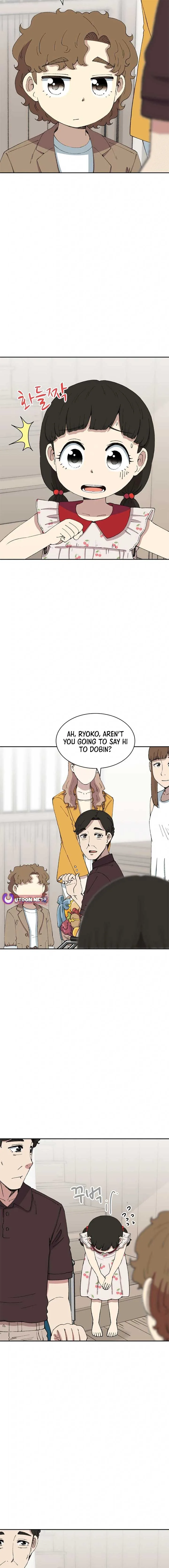 Beethoven Reborn Chapter 64 page 6
