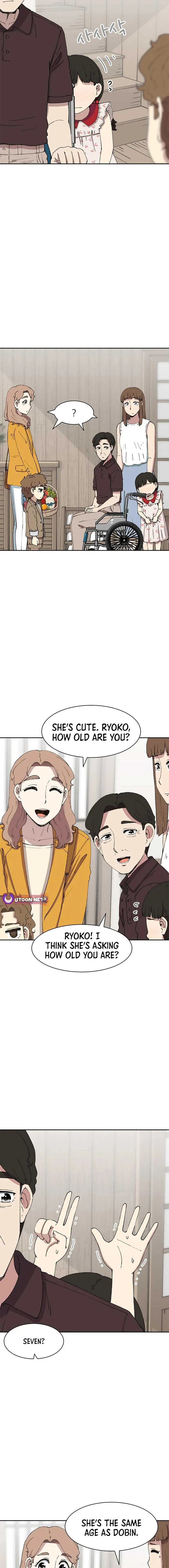Beethoven Reborn Chapter 64 page 7