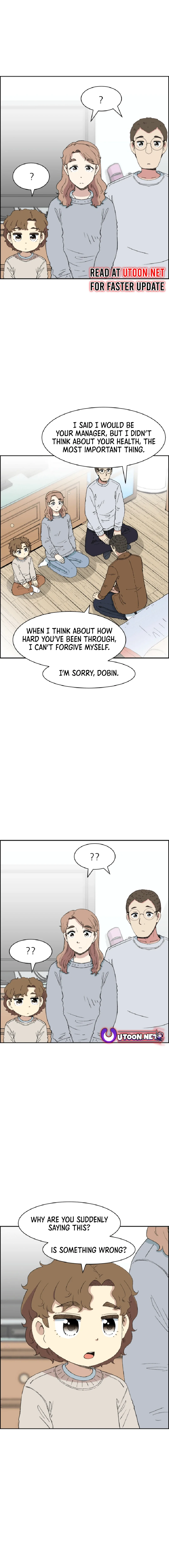 Beethoven Reborn Chapter 49 page 21