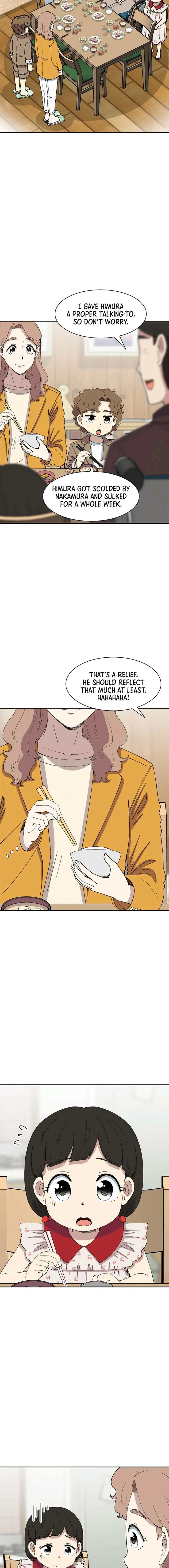 Beethoven Reborn Chapter 64 page 13