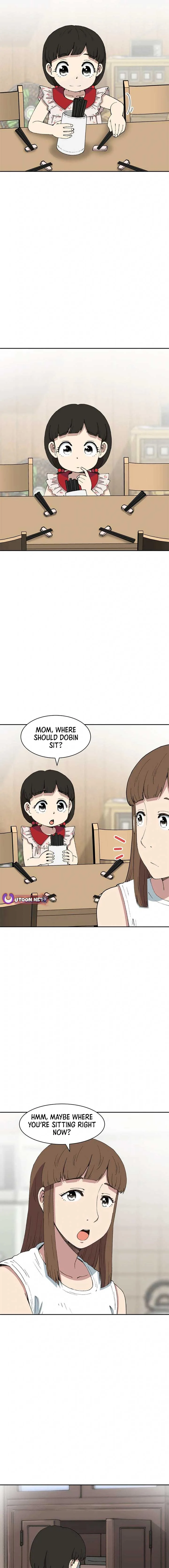 Beethoven Reborn Chapter 64 page 11
