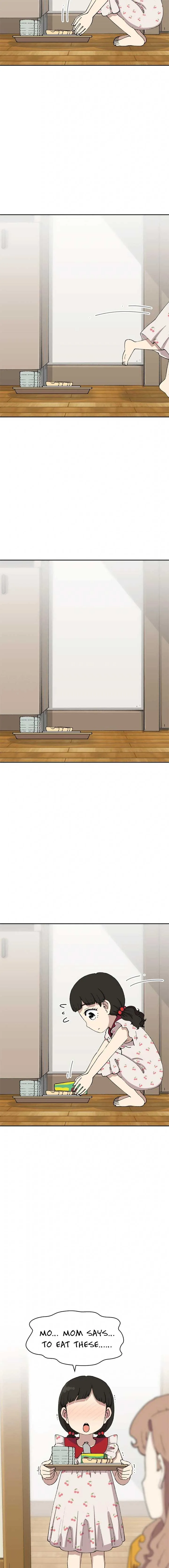 Beethoven Reborn Chapter 64 page 18