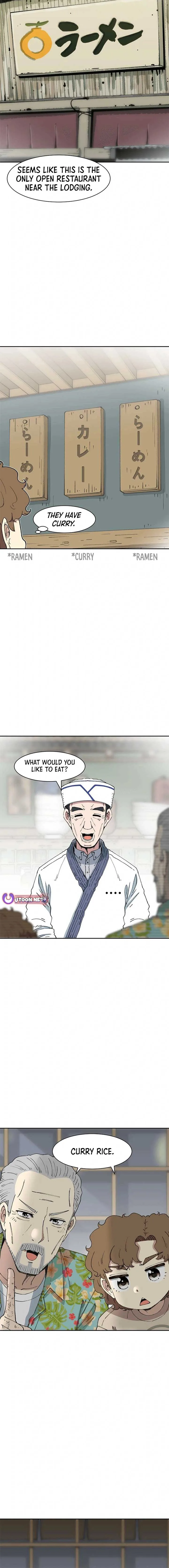 Beethoven Reborn Chapter 63 page 9