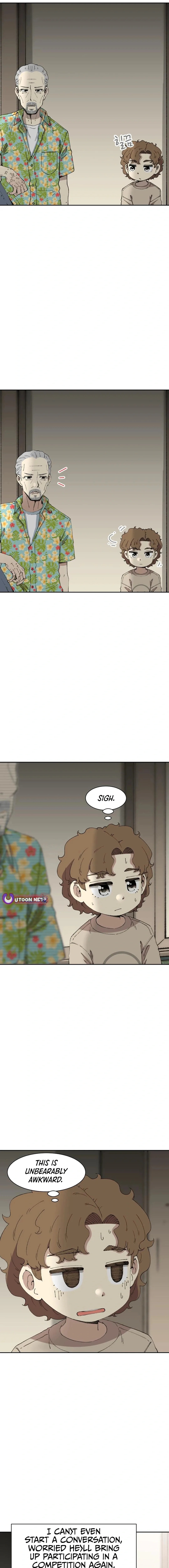 Beethoven Reborn Chapter 63 page 7
