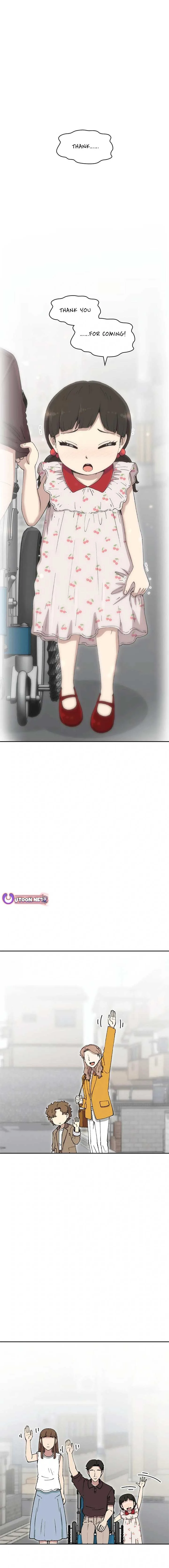 Beethoven Reborn Chapter 64 page 27