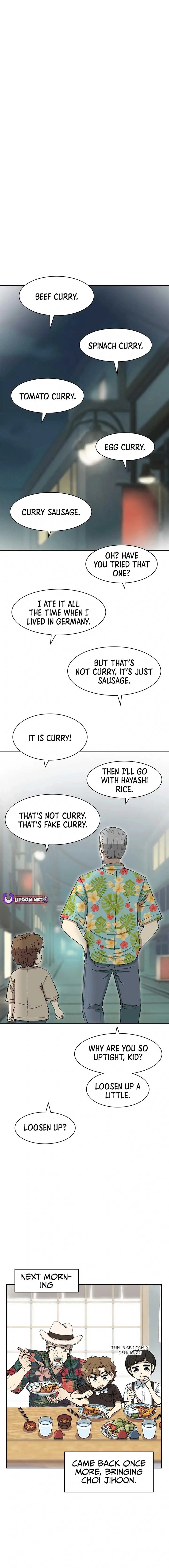 Beethoven Reborn Chapter 63 page 14