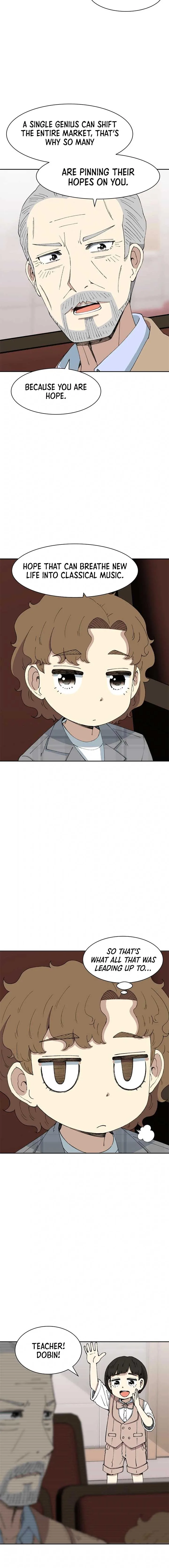 Beethoven Reborn Chapter 63 page 27