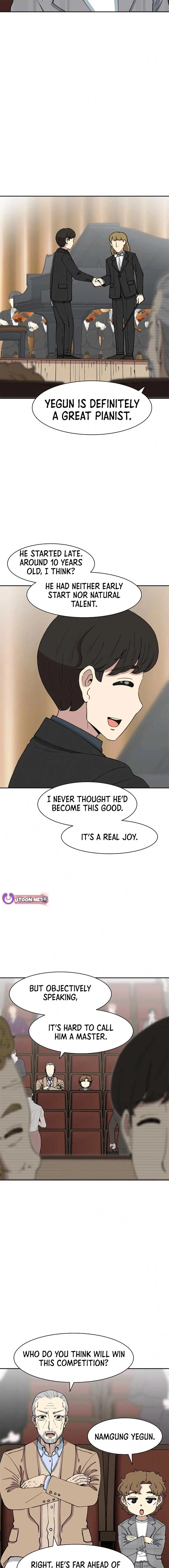 Beethoven Reborn Chapter 63 page 24