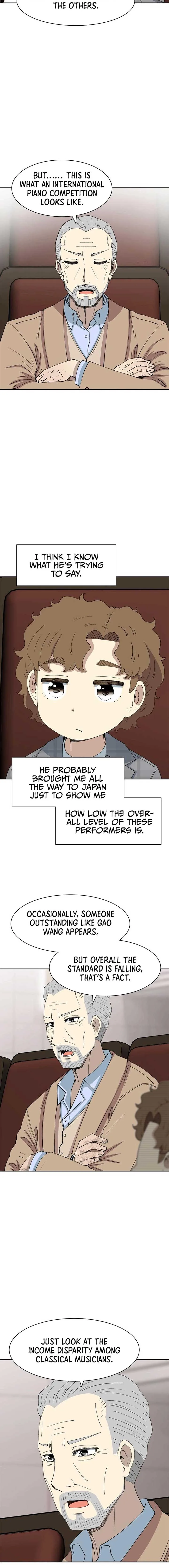 Beethoven Reborn Chapter 63 page 25