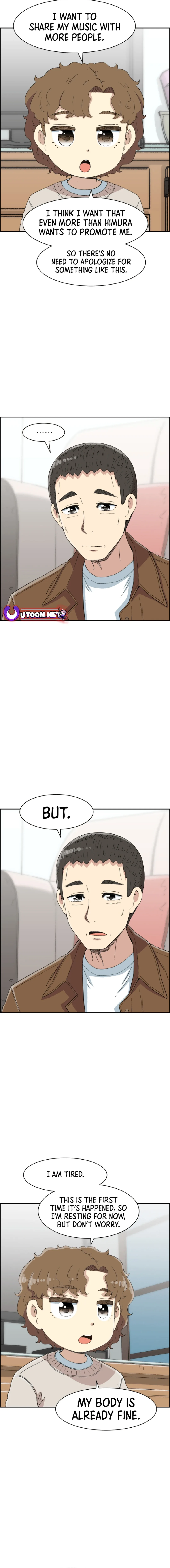 Beethoven Reborn Chapter 49 page 24