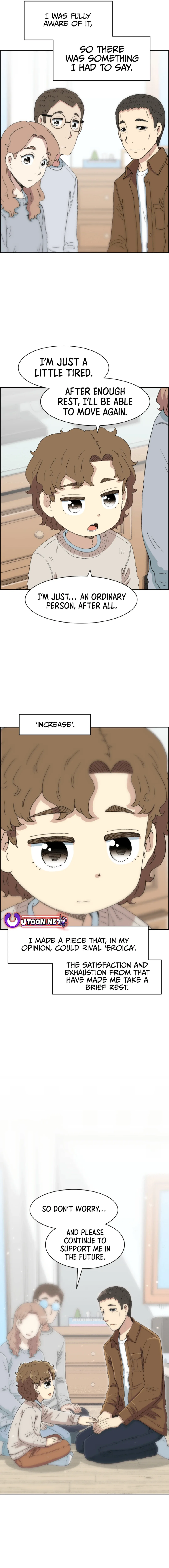 Beethoven Reborn Chapter 49 page 26